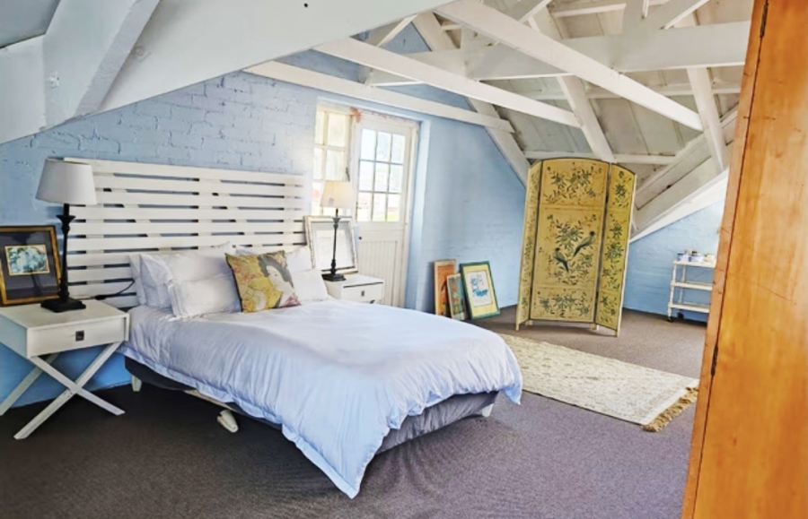 4 Bedroom Property for Sale in Kleinmond Western Cape